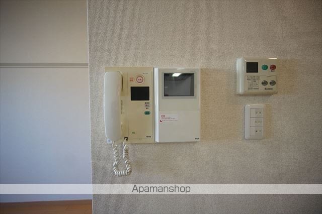 プレサンス鶴舞駅前ブリリアントの内装写真