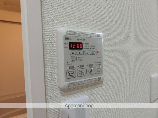 フジパレス長曽根町の内装写真