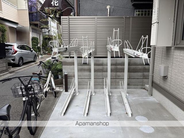 セレスティア豊島Nの内装写真