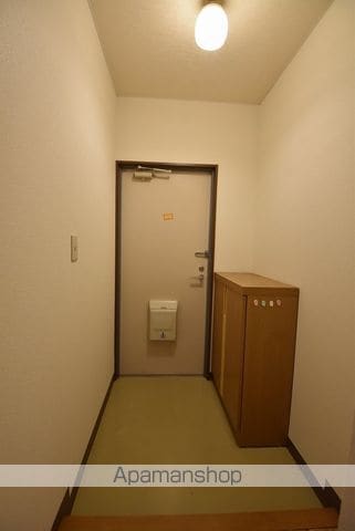 幸コーポの内装写真