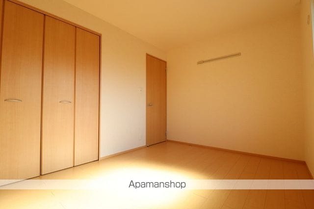 セジュール椿の内装写真