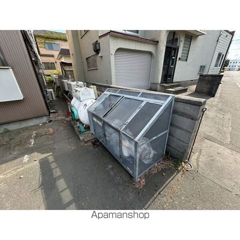 メゾンド厚別のその他写真
