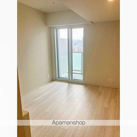 プレミストタワーズ札幌苗穂AQUAGATEの内装写真