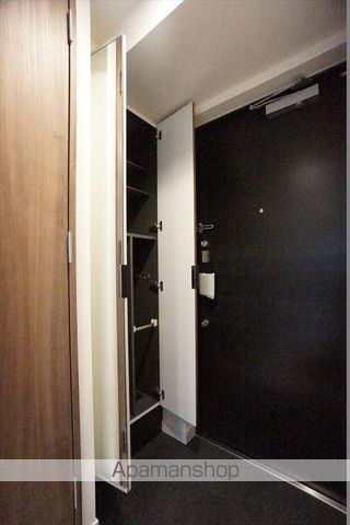 プレサンス広小路通 葵の内装写真