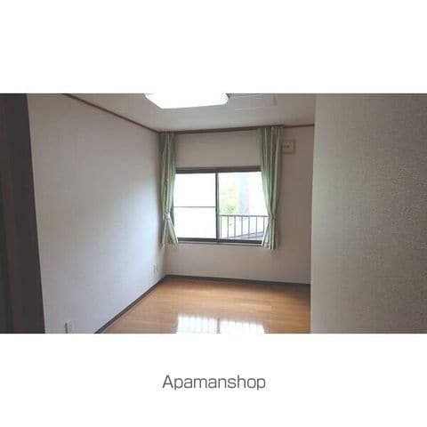 ロッチング清田の内装写真