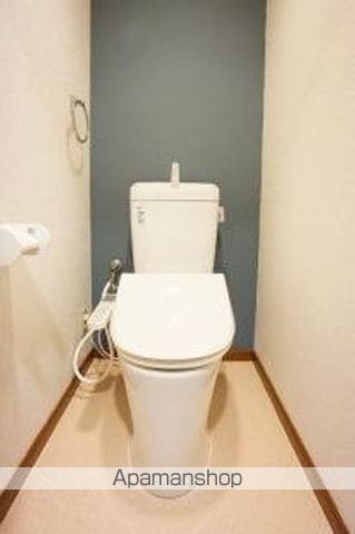 アーバンフィールド東Iの内装写真