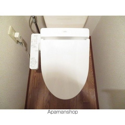 ルミエール葛西[1LDK/44.28m2]の内装4