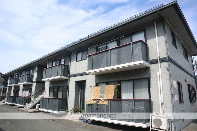 アークガーデン広面の外観写真