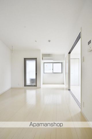 ジェムストーン高田馬場の内装写真