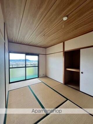 ＶＩＡＳＡＣＲＡ岩出[3DK/60.25m2]の内装6