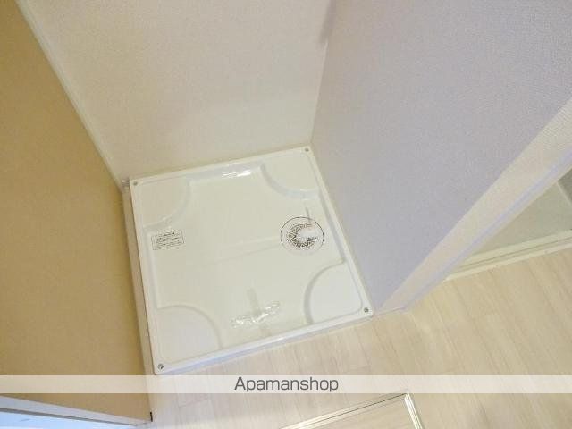 山椿 Bの玄関写真
