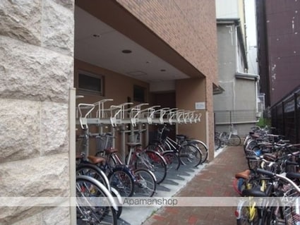 プレサンス心斎橋ザ・スタイル[1K/23.96m2]の共用部4