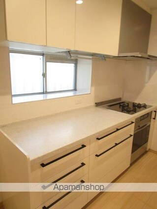 東京都杉並区成田西３丁目[3LDK/86.08m2]の内装5