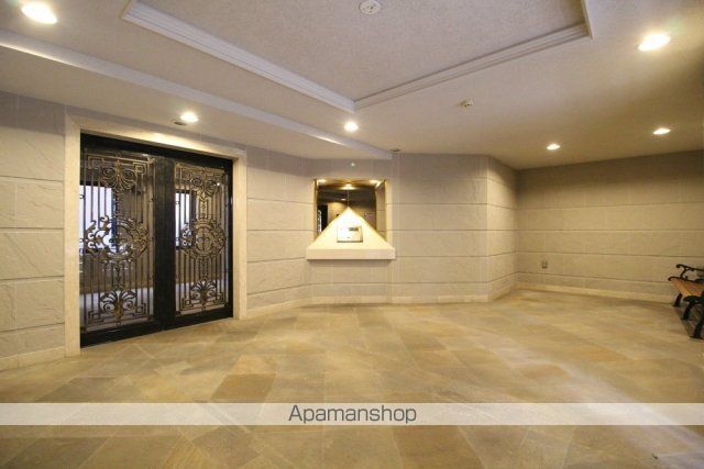 フェニックス日本橋兜町壱番館の内装写真