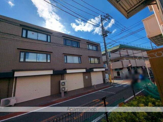 レオパレスシャルマン[1K/19.87m2]の眺望
