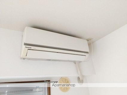 山村マンション[1K/23.1m2]のその他設備