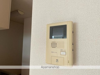 メリオル　カザ　Ａ[1LDK/42.37m2]の内装4