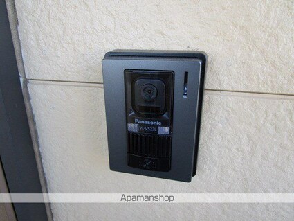 ルーミー千歳台[2LDK/57.13m2]の内装7