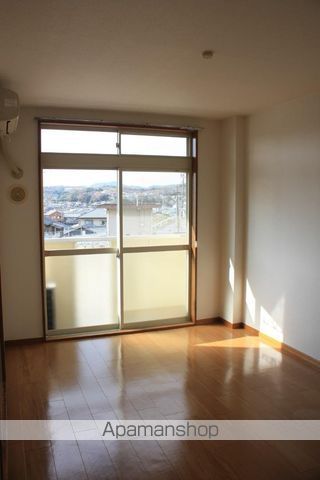 エーデルハイムエビスの内装写真