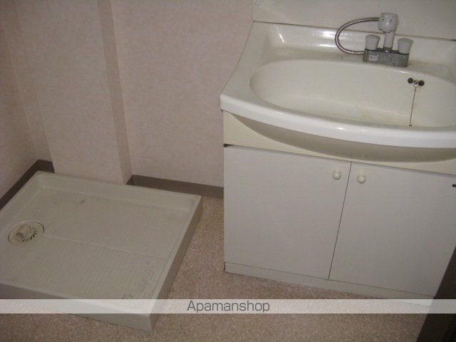 レオン友田の内装写真