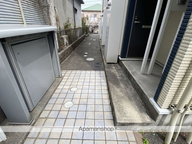 レオネクスト名東本通 EASTの内装写真