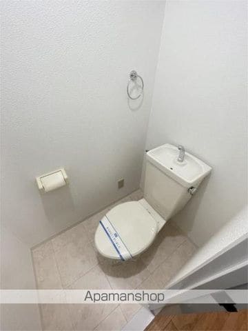 メゾン菱江の内装写真