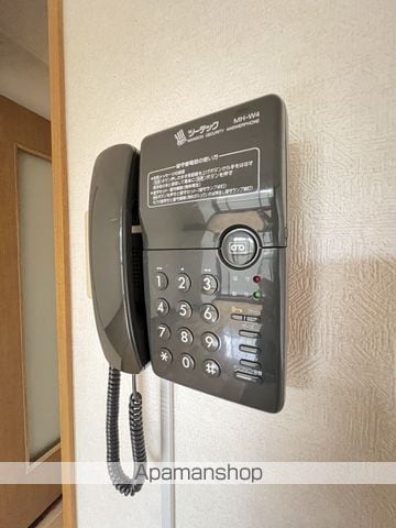 RYOSO BLDIIの内装写真
