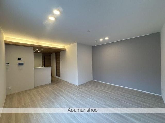 セレスティア扇VIIの内装写真