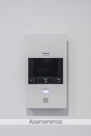 LE PETIT BONHEUR蕨の内装写真