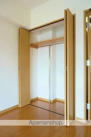 グランディール大濠の内装写真
