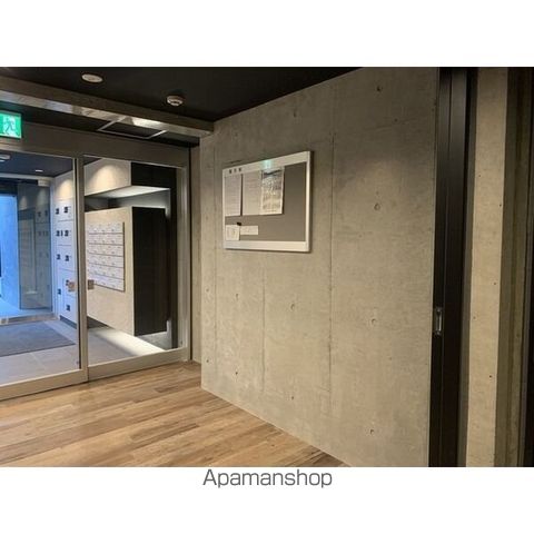 CITY PREMIER北6条の内装写真