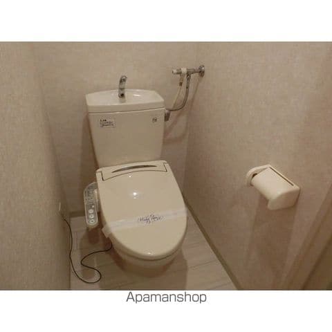ブランノワール本郷通の内装写真
