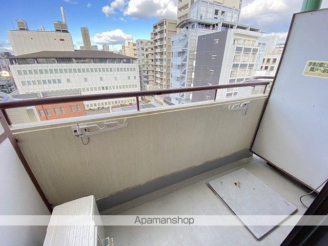 シティガーデン中寺の内装写真