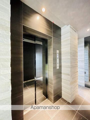 SーRESIDENCE金山WESTの内装写真