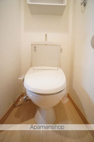プレズイールの内装写真