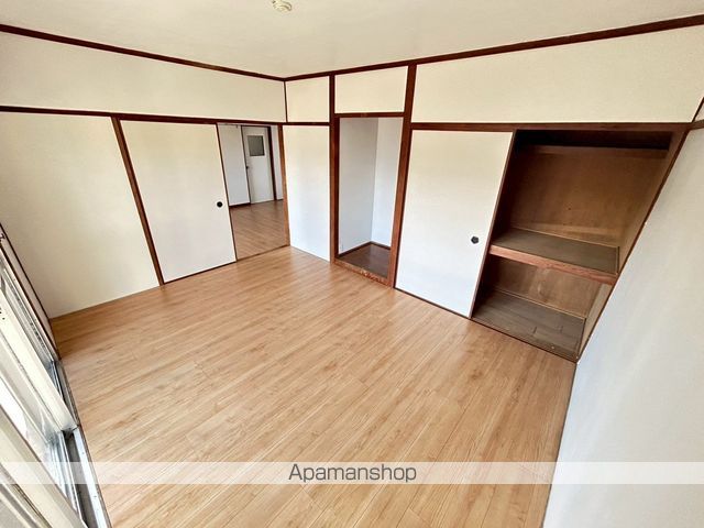 ＪＲ日豊本線 都城駅 徒歩5分 3階建 築52年の内装写真