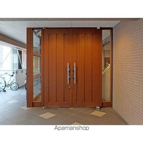 リバーレ秋葉原の内装写真