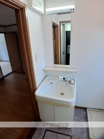 ニューコーポ小松Aの内装写真