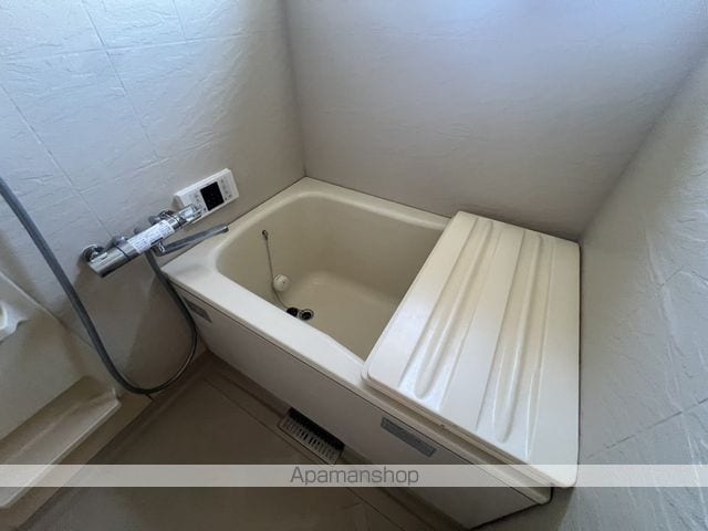 レクシア新大阪の内装写真
