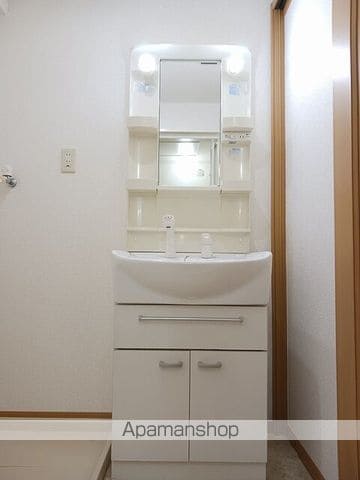 グランジュネッスの内装写真