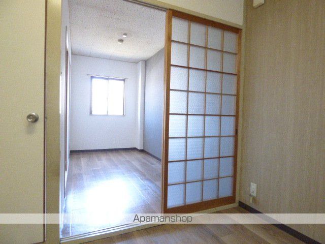 CLEAR HOSHIGAOKA.Iの内装写真