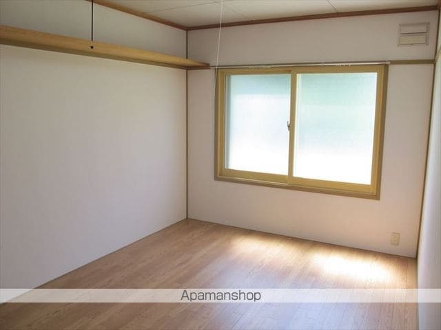 木野東マンションA棟の内装写真