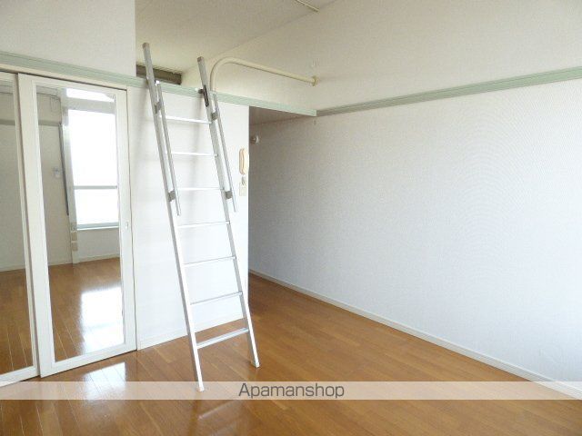 多賀城ウエストAの内装写真