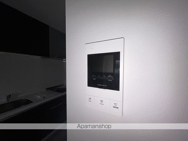 クレセント江坂の内装写真