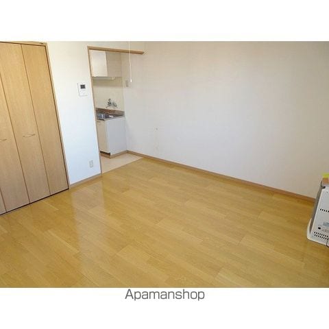 クールラピュタの内装写真