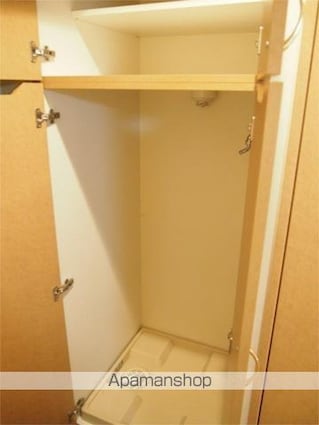 ルーブル下北沢[1K/21.38m2]のその他設備