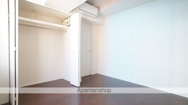 ベル・ウッド トミーの内装写真