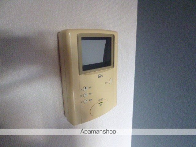 ウインズの内装写真