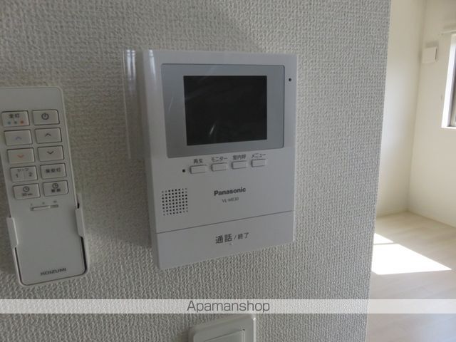 サントゥの内装写真