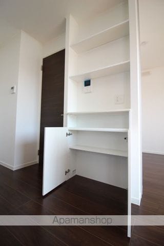 プラムツリーの内装写真